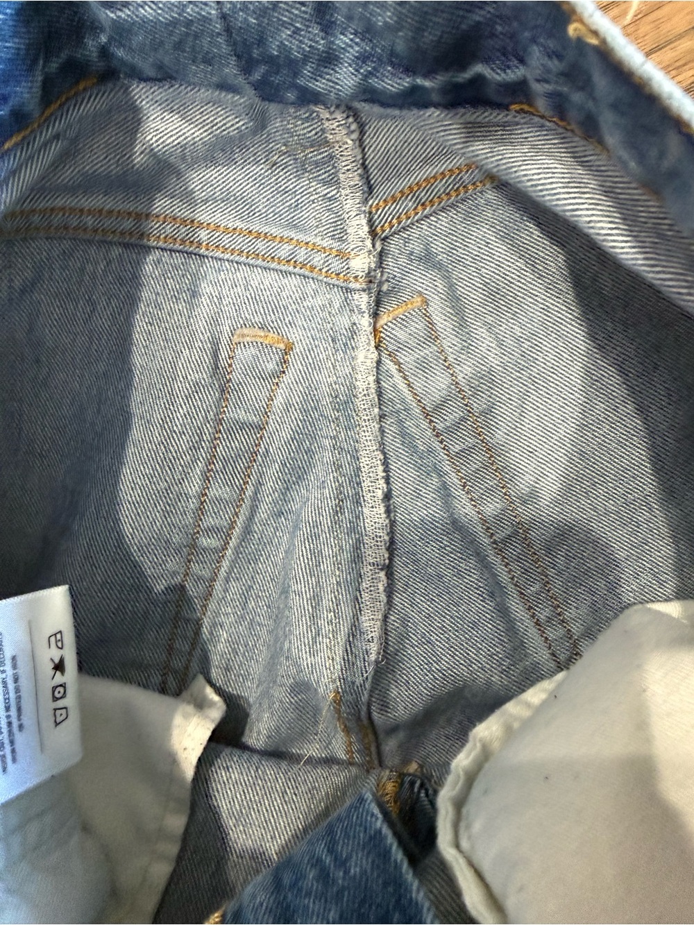 Citizens of Humanity Miro Relaxed Jeans - Picture 8 of 12